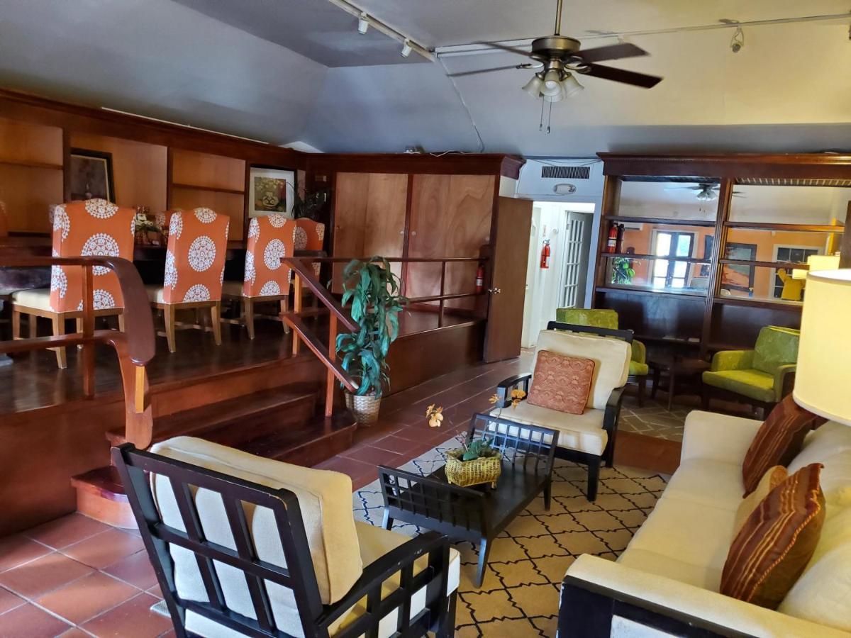 The Landmark St Thomas Charlotte Amalie Ngoại thất bức ảnh
