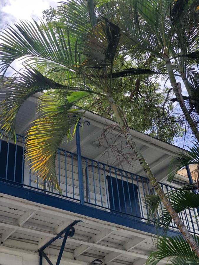 The Landmark St Thomas Charlotte Amalie Ngoại thất bức ảnh
