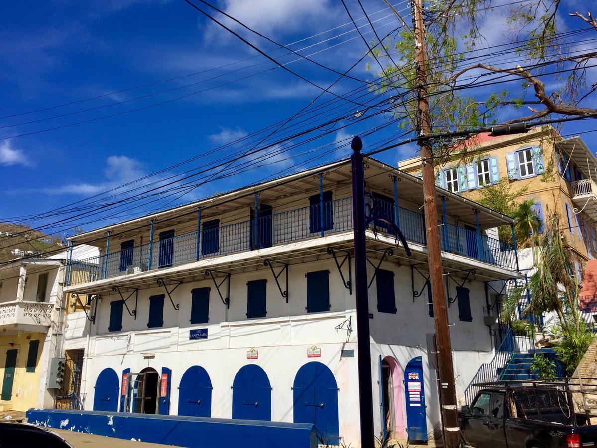 The Landmark St Thomas Charlotte Amalie Ngoại thất bức ảnh