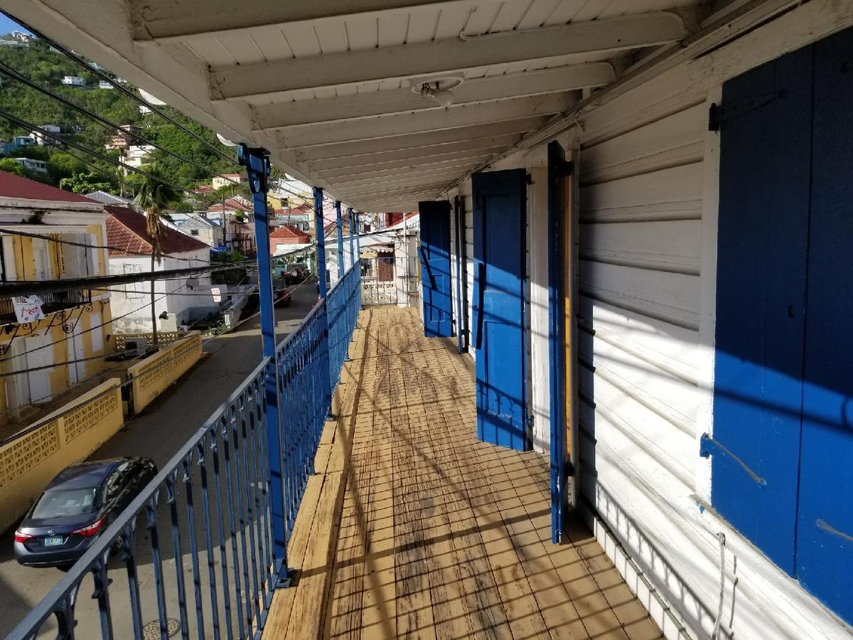 The Landmark St Thomas Charlotte Amalie Ngoại thất bức ảnh