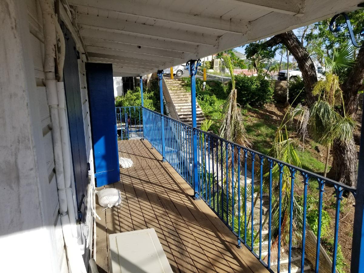 The Landmark St Thomas Charlotte Amalie Ngoại thất bức ảnh