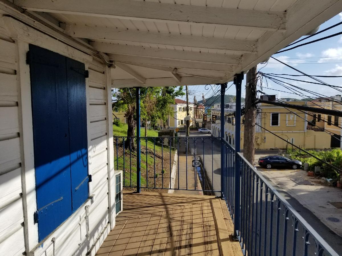 The Landmark St Thomas Charlotte Amalie Ngoại thất bức ảnh