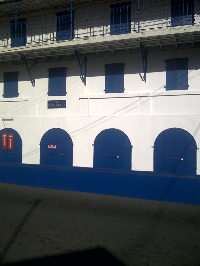 The Landmark St Thomas Charlotte Amalie Ngoại thất bức ảnh